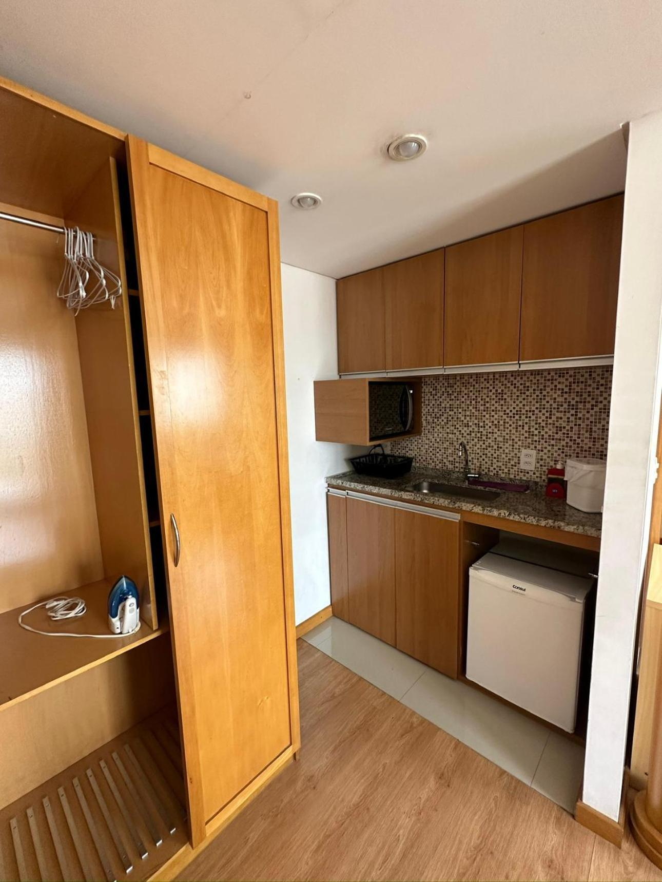 Add Flat Oscar Freire Apartamento São Paulo